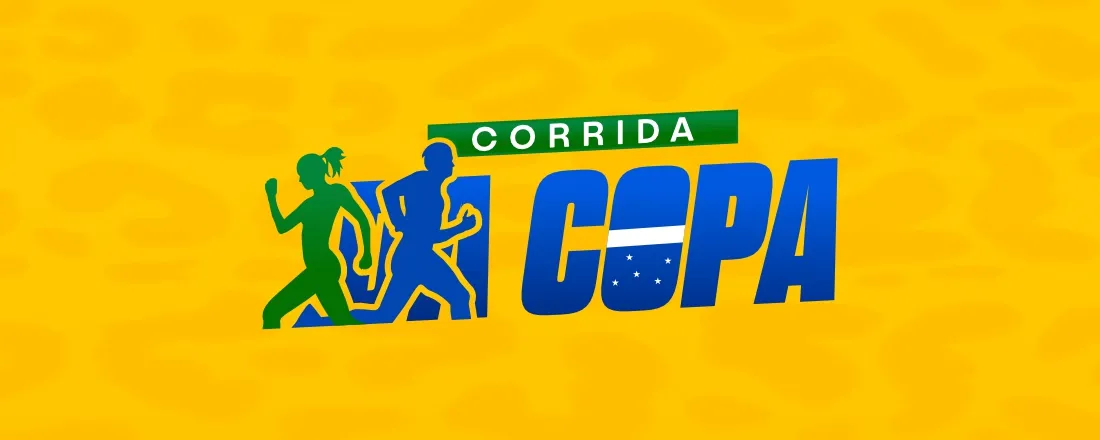 Corrida da Copa - UFNT - 3º período - Educação Física