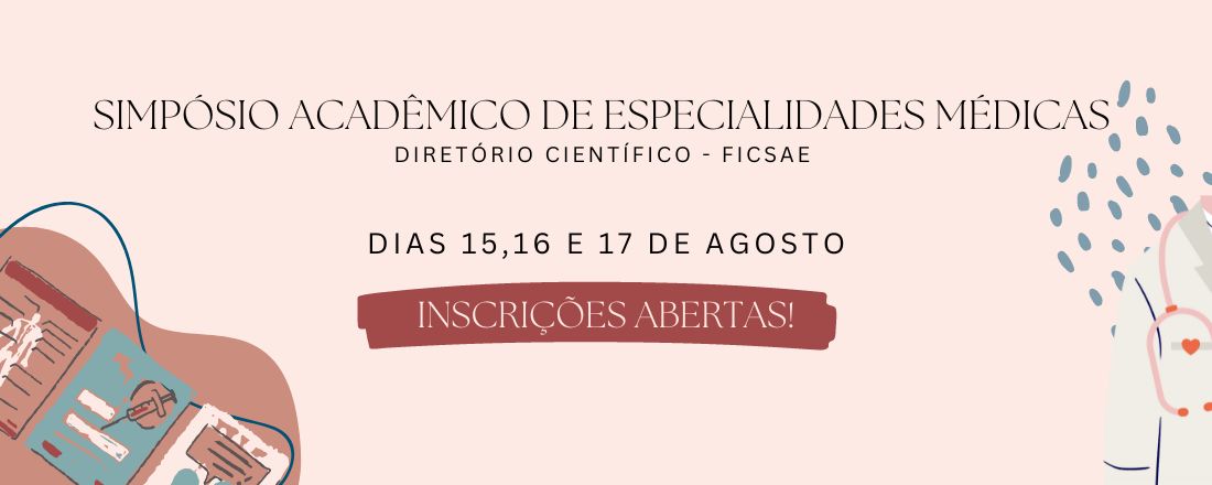 Simpósio Acadêmico de Especialidades Médicas