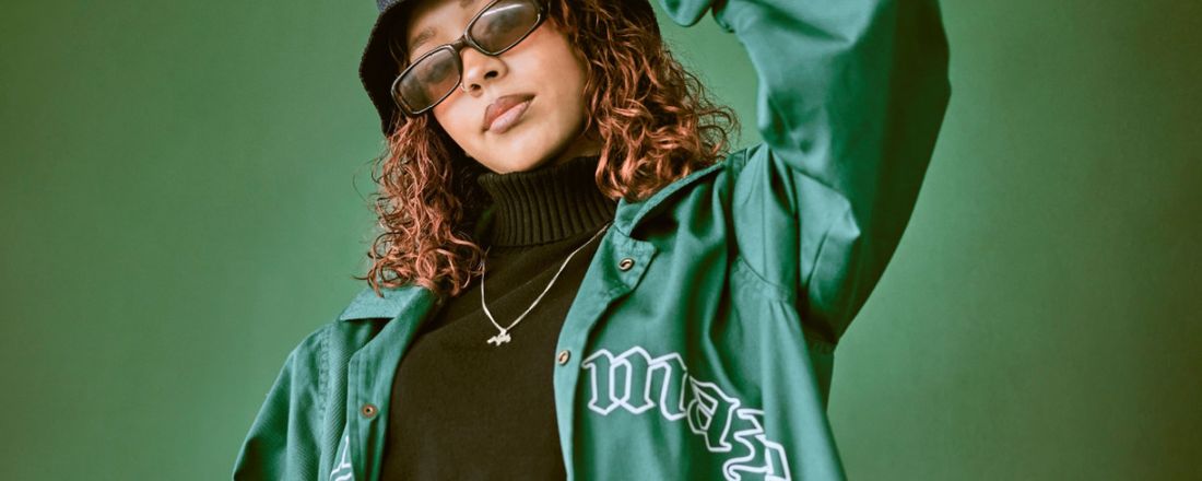 No Ritmo do Hip Hop - Batalhas, Cultura e Expressão no Palco