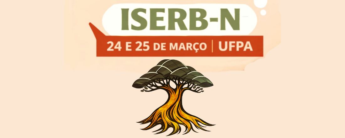 I SEMINÁRIO REGIONAL DE EDUCAÇÃO BRASILEIRA - NORTE