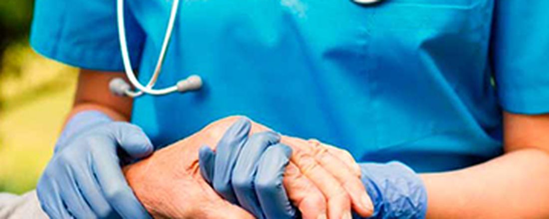 Perfil desejado do Profissional de Enfermagem