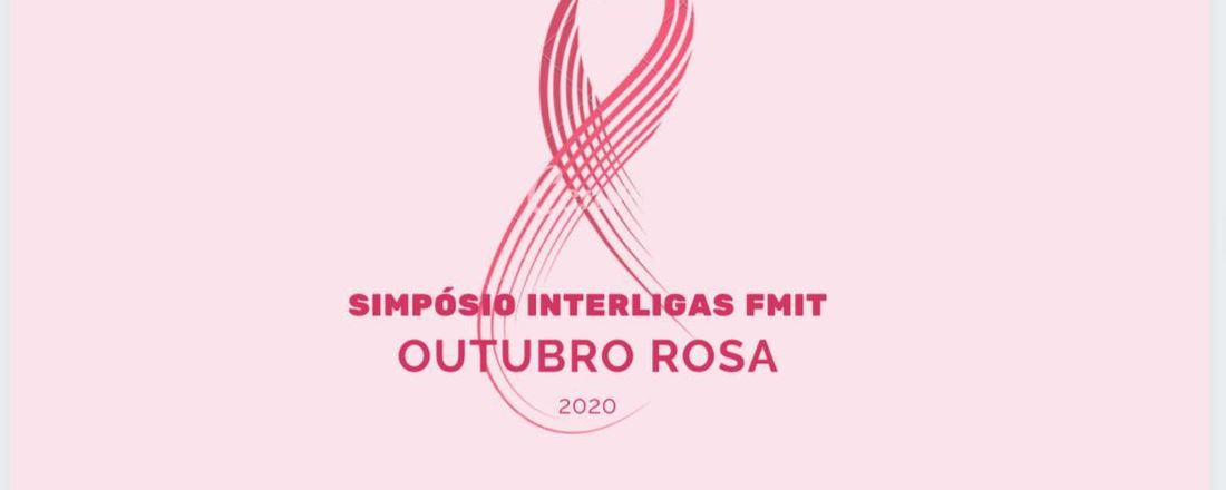 Simpósio Outubro Rosa FMIt