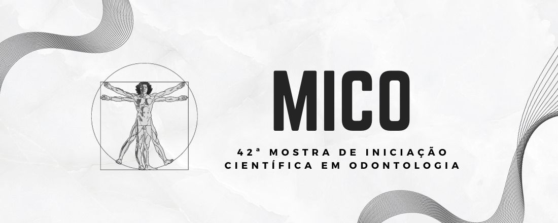 42ª Mostra de Iniciação Científica em Odontologia