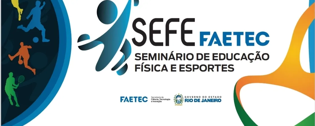 Seminário de Educação Física e Esportes