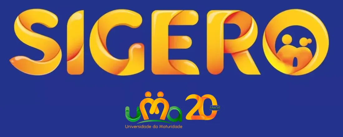 IV Sigero - Seminário Internacional de Gerontologia e Envelhecimento Ativo