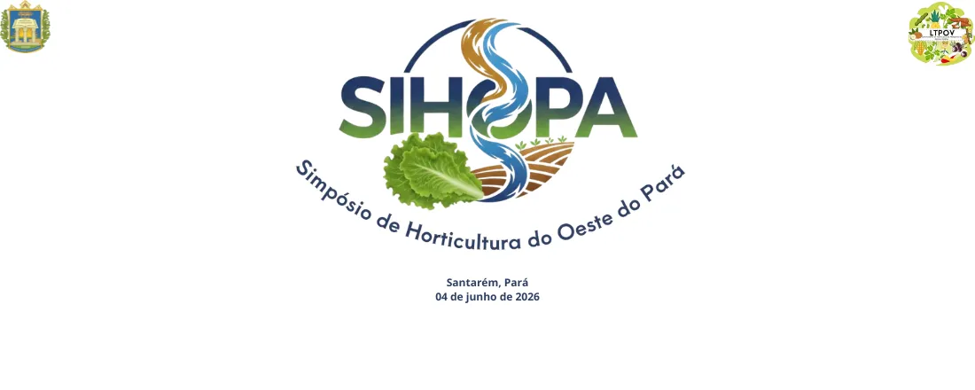 Simpósio de Horticultura do Oeste do Pará
