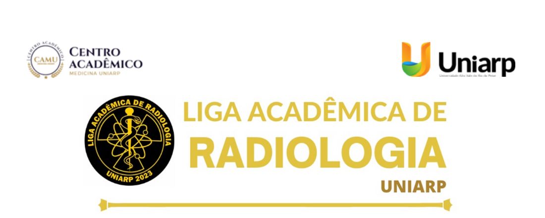 Liga Acadêmica de Radiologia + Deu laudo