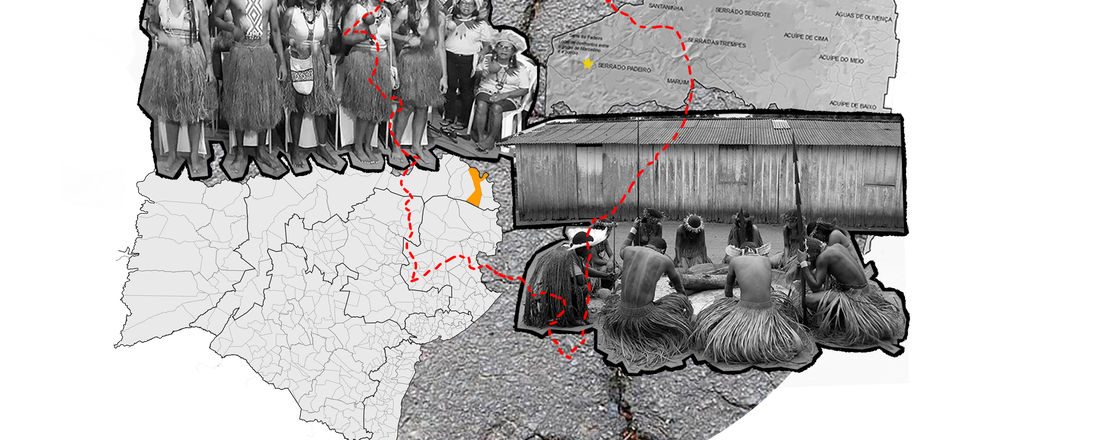 Curso de extensão: indígenas e contextos urbanos