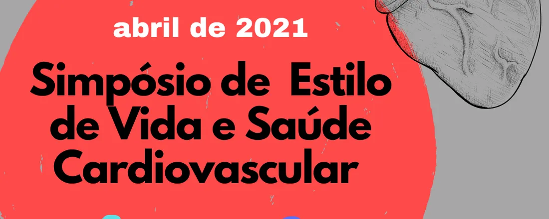 Simpósio de Estilo de Vida e Saúde Cardiovascular