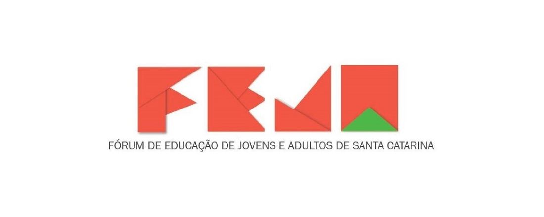 A Educação de Jovens e Adultos em Santa Catarina e o contexto da pandemia: construções coletivas