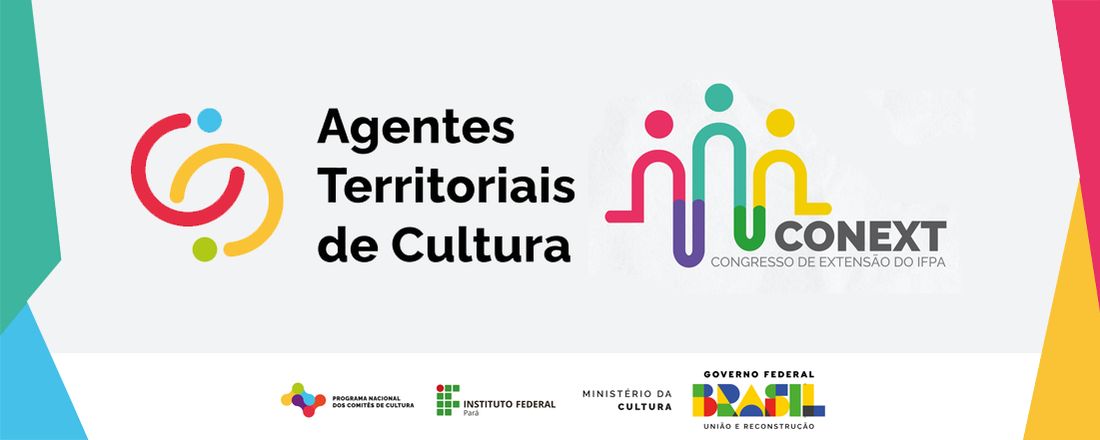 Encontro Regional dos Agentes Territoriais de Cultura do Norte