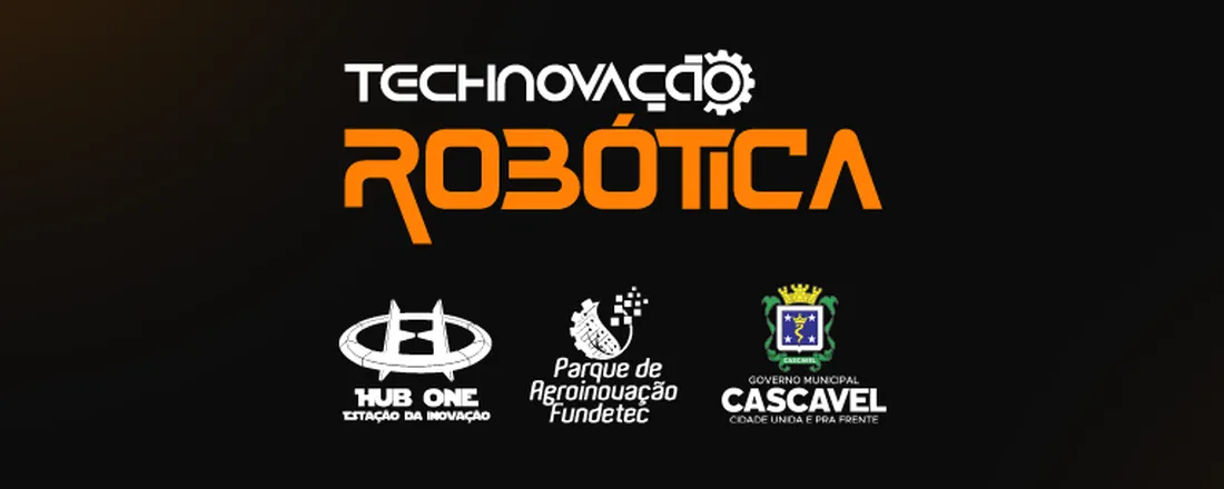 Technovação Robótica