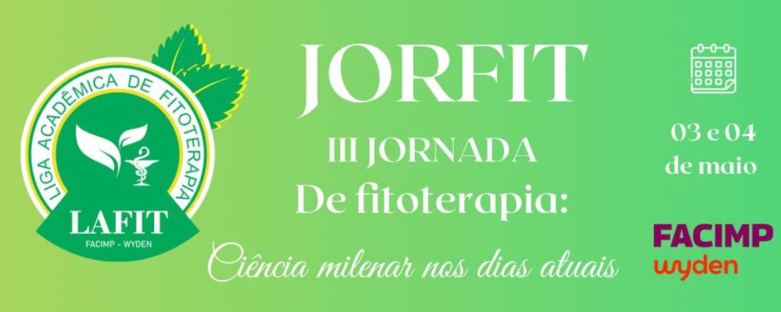 3ª Jorfit