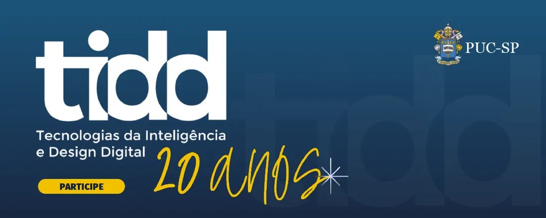TIDD 20 anos