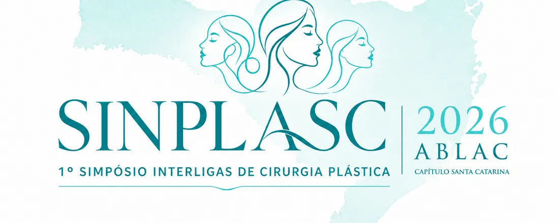 SINPLASC - 1º Simpósio Interligas de Cirurgia Plástica