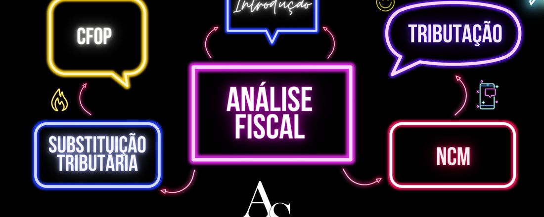 Introdução à Análise Fiscal e Tributária