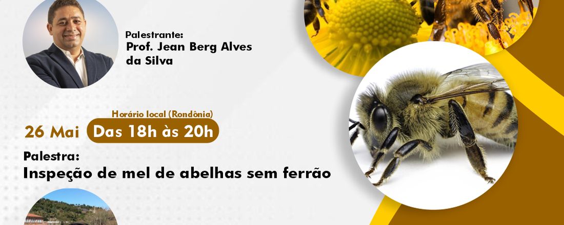 I Capacitesim - Inspeção de Produtos de Origem Animal