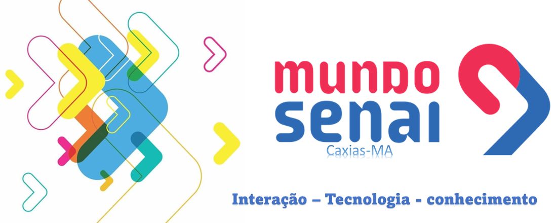 Mundo SENAI 2023