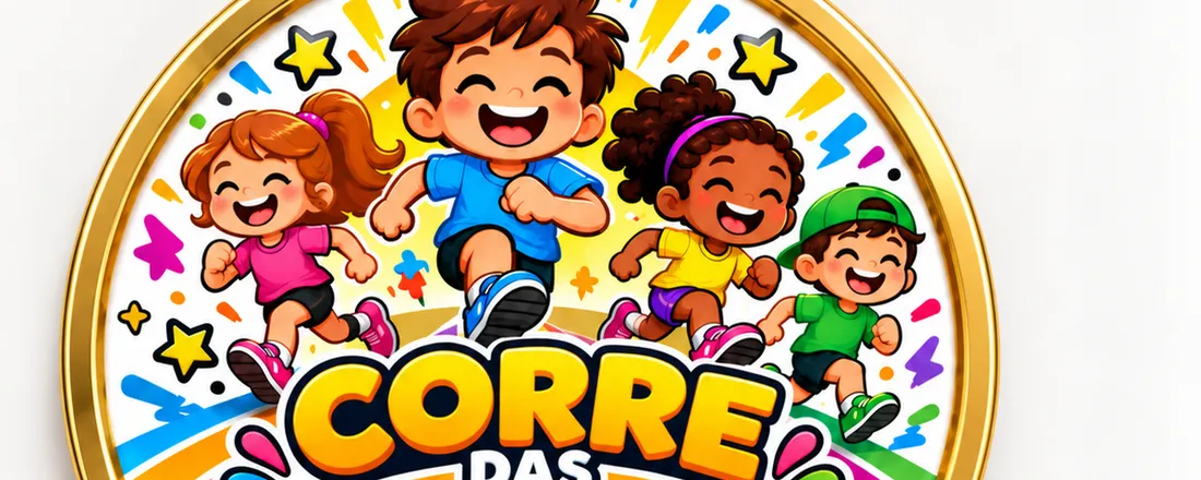 CORRE KIDS