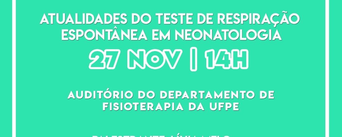 Fala, Especialista!