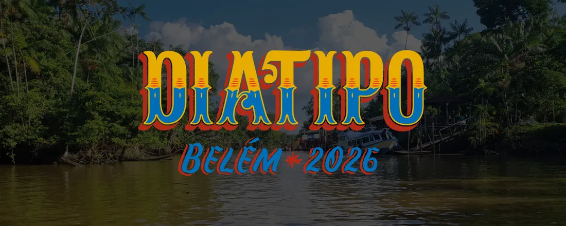 DiaTipo Belém 2026