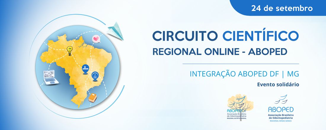 Circuito Científico Regional Online - ABOPED