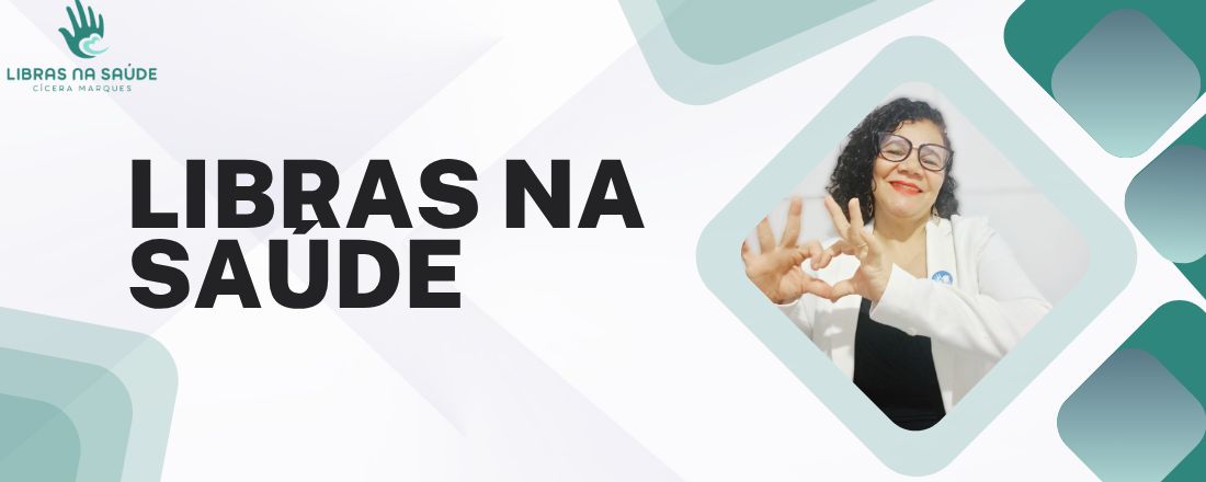 Libras na Saúde