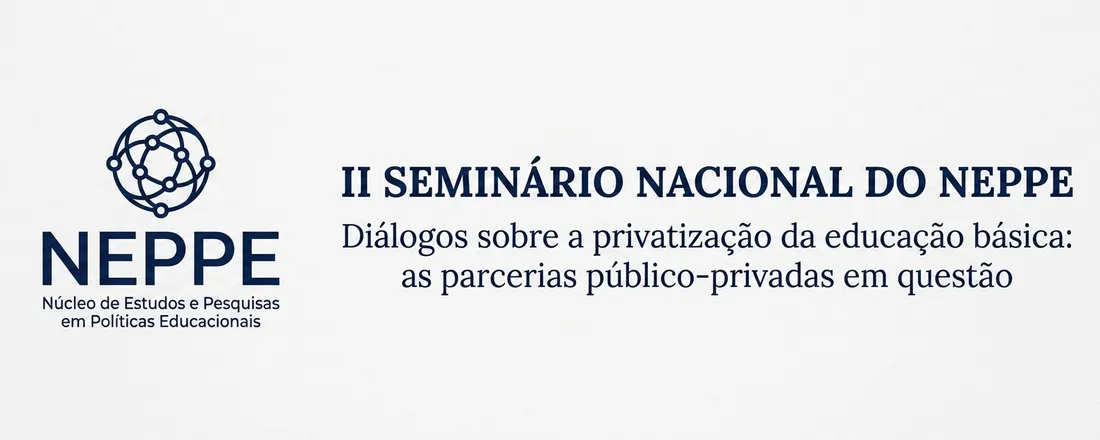 Diálogos sobre a privatização da educação básica: as parcerias público-privadas em questão
