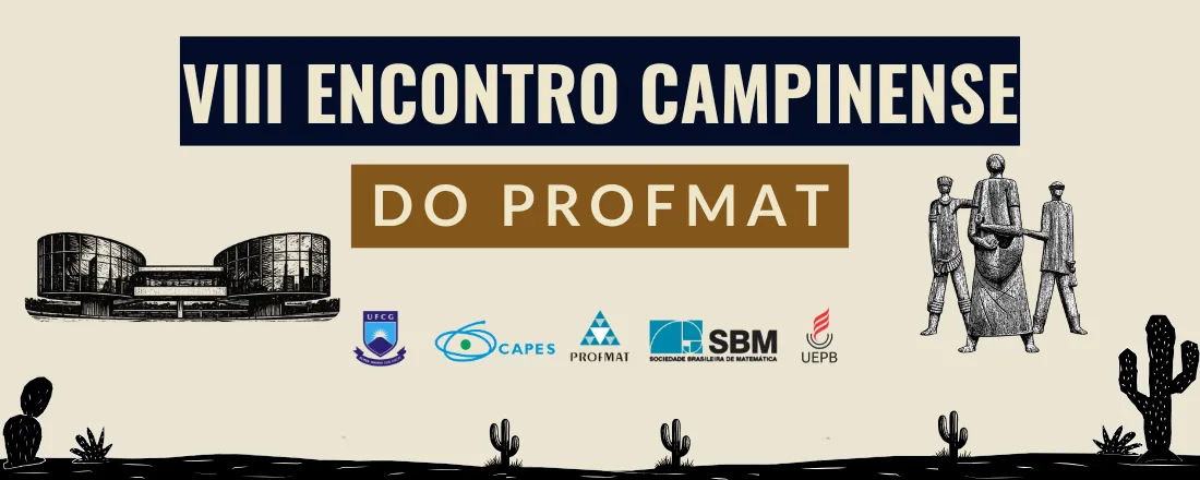 VIII ENCONTRO CAMPINENSE DO PROFMAT