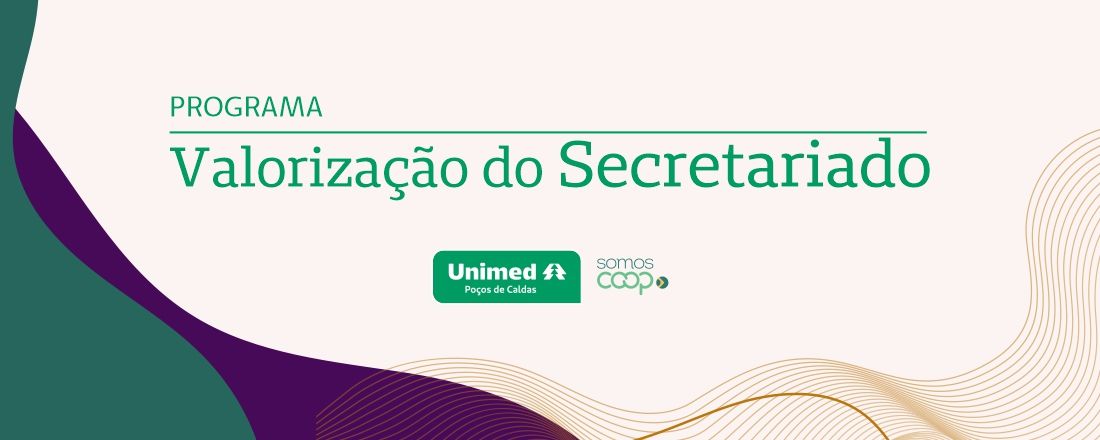 2º Treinamento do Secretariado