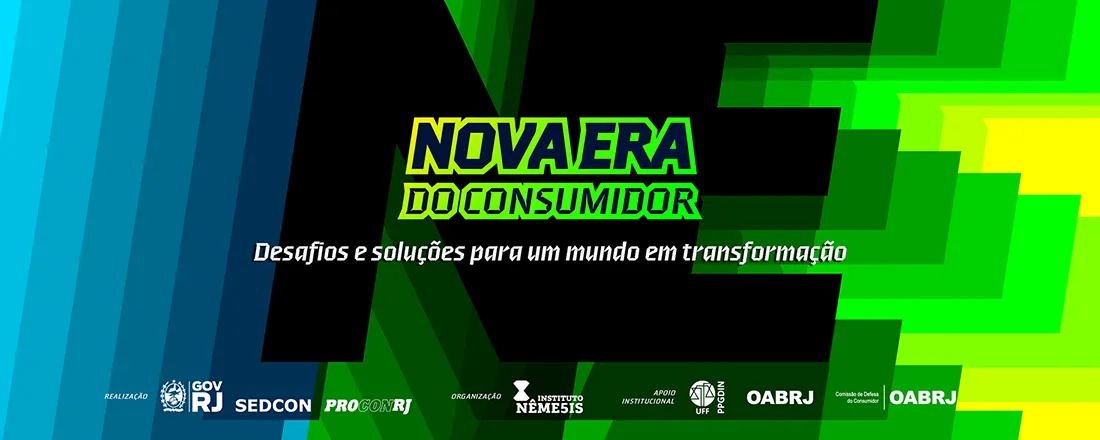 I Seminário Estadual de Direito do Consumidor