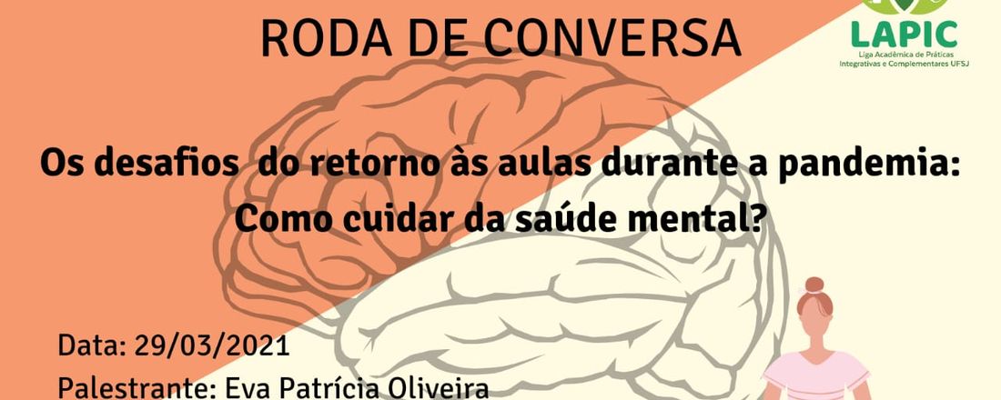 Os desafios do retorno às aulas durante a pandemia: Como cuidar da saúde mental?