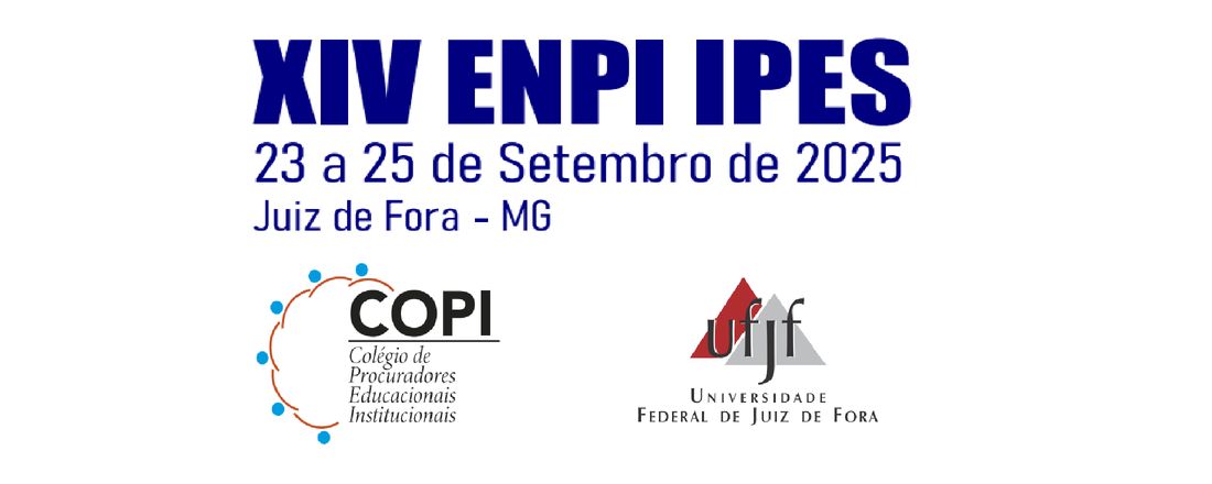 XIV ENPIIPES