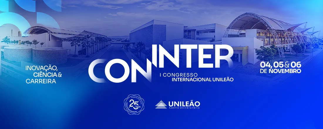 I Congresso Internacional Unileão - CONINTER
