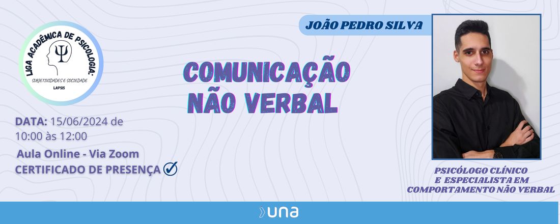 Comunicação não verbal