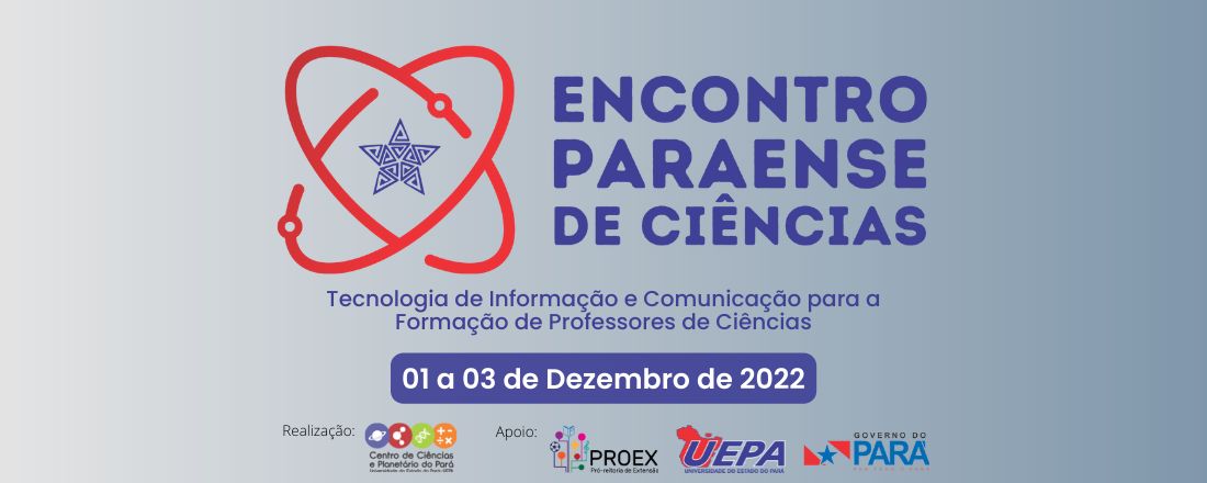 Encontro Paraense de Ciências (EPC)