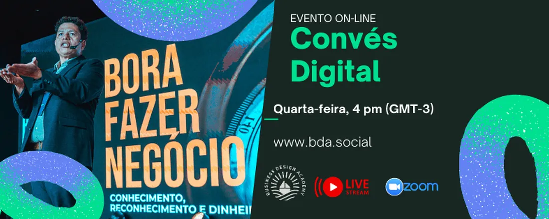 BDA - Convés Digital