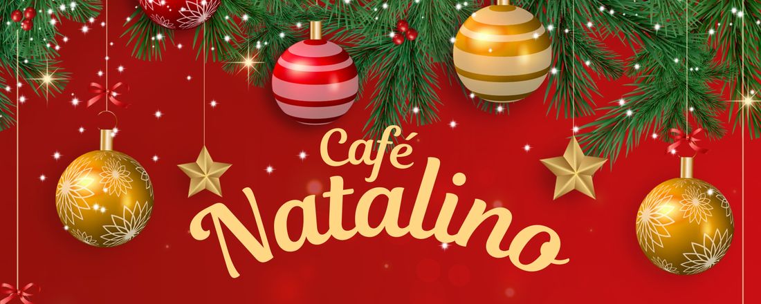 Café Natalino | Escritório Político Gonzaga