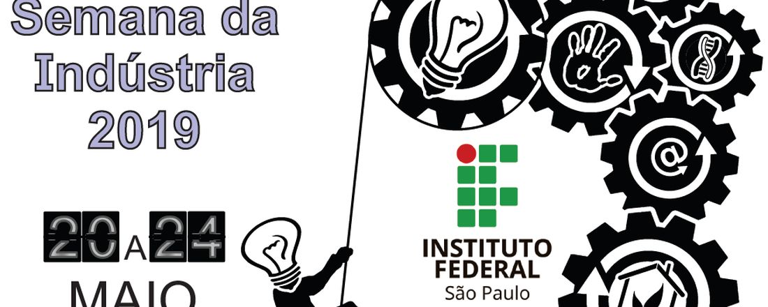 Semana da Indústria 2019