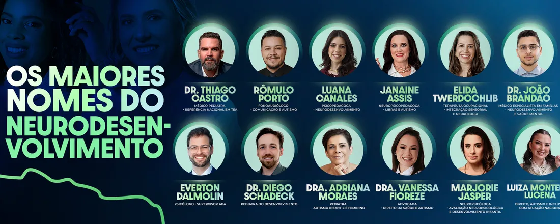 Congresso Paranaense de Autismo