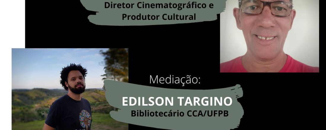 Cine Debate: curta metragem "Negra"