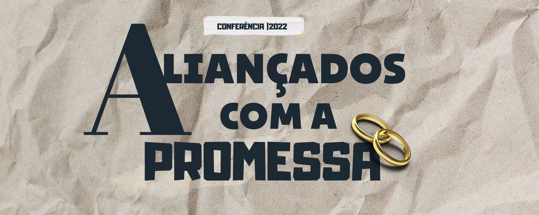 Conferência Aliança