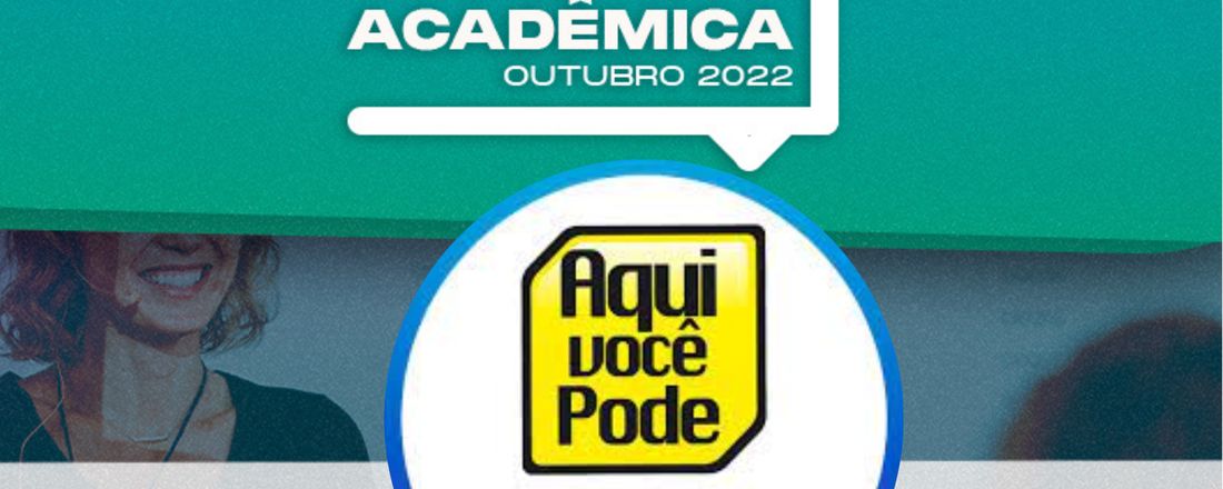 Semana Acadêmica Uniplan Arcoverde