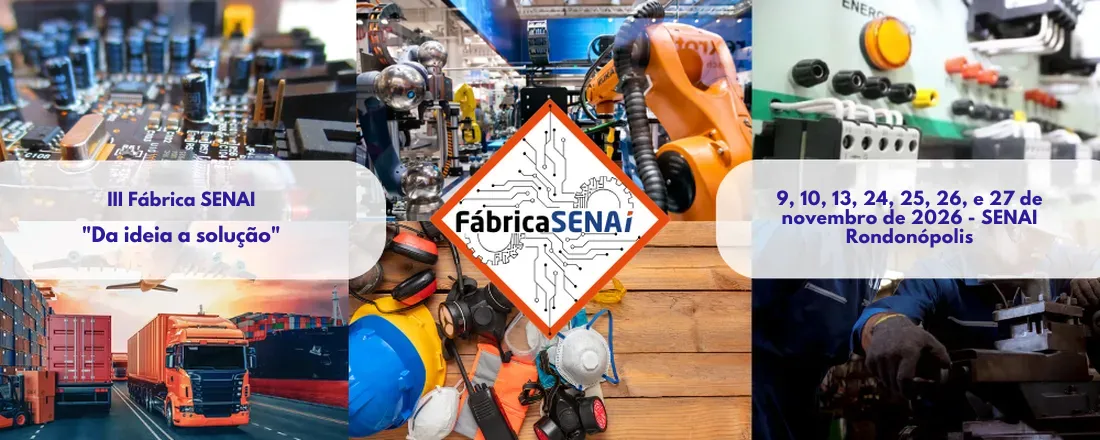 III FÁBRICA SENAI