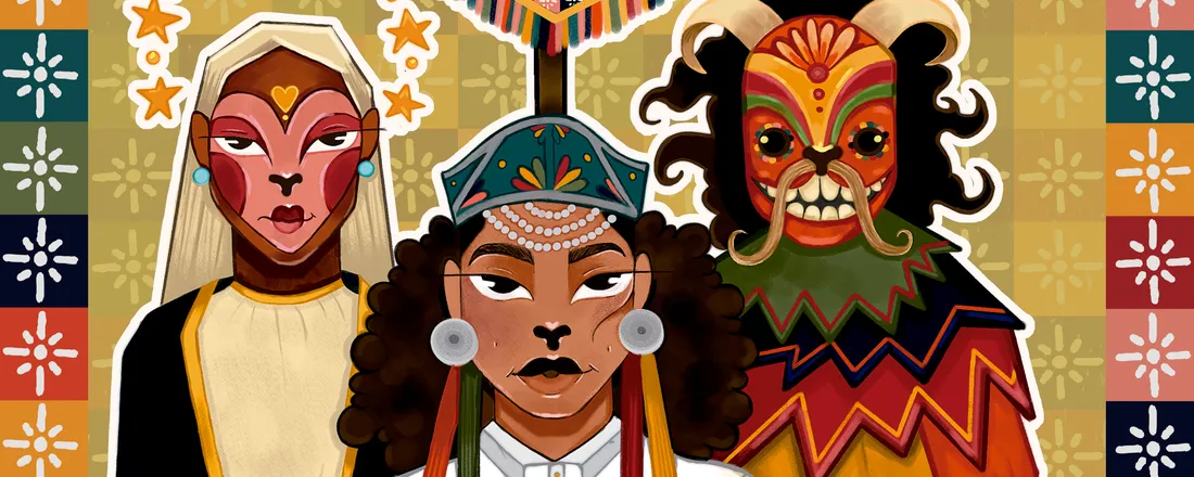 Causos Gerais 5 Anos: Memória, Cultura Viva e Futuro