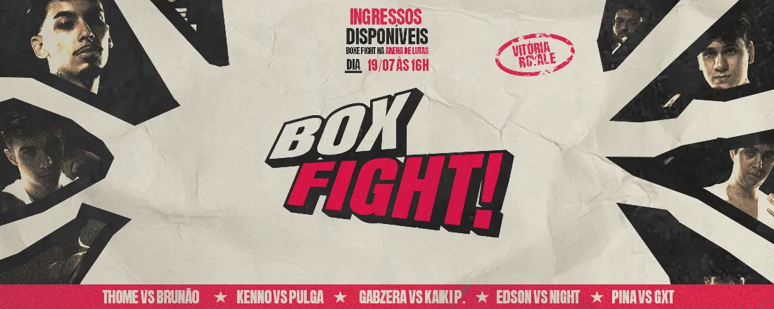 Box fight