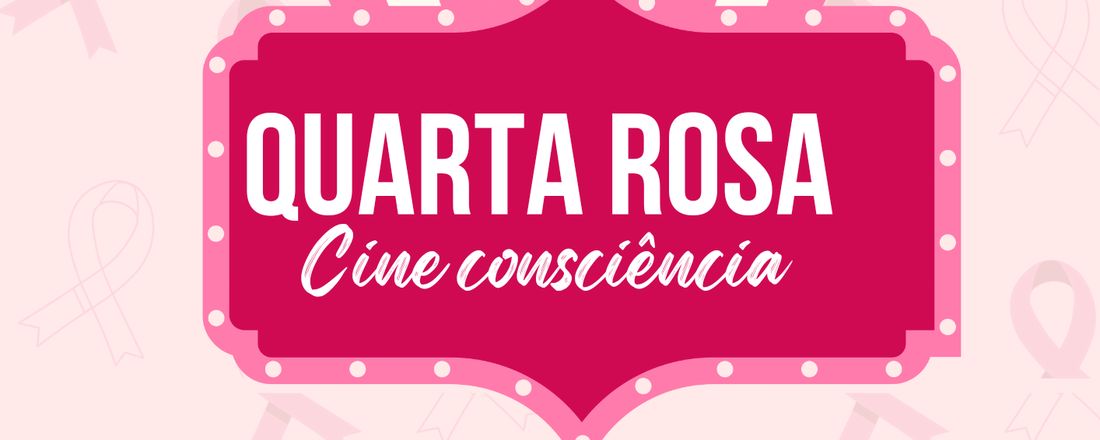 Quarta rosa - Cine consciência