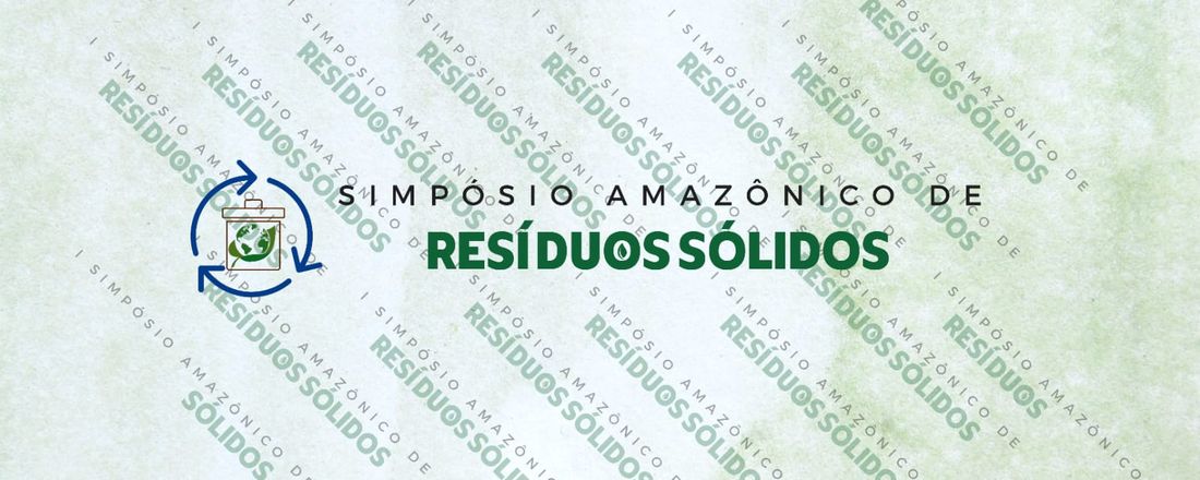 Simpósio Amazônico de Resíduos Sólidos