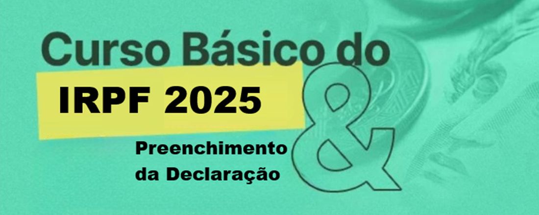 Curso IRPF 2025