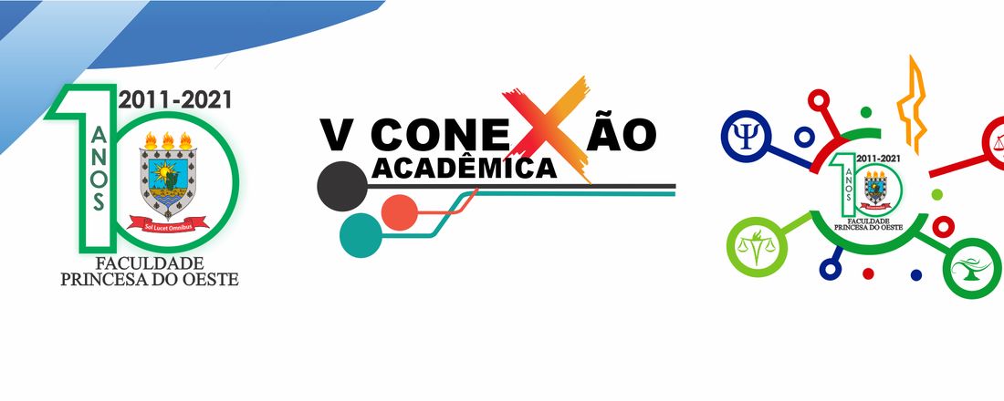 V CONEXÃO ACADÊMICA